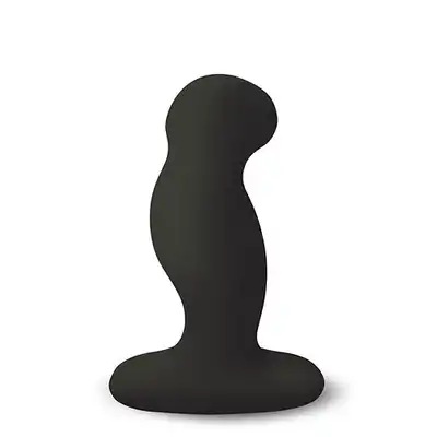 Nexus - G-Play Black z wibracjami.
