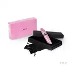 Lelo - Szwedzkie Dzieła Sztuki, Mia II Vibrator Pink USB.