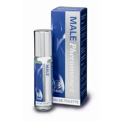 Cobeco Pharma - Male Pheromons. Feromony męskie, zapachowe.