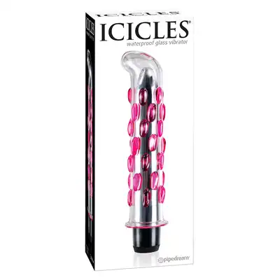 Icicles - Dione No 19 Klasyczny styl połączony z nowoczesnymi oczekiwaniami względem przyjemności.