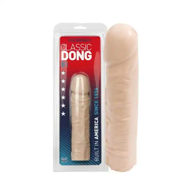 Doc Johnson - Dong.