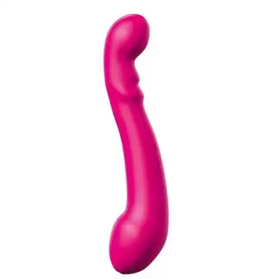 Dorcel - So Dildo - Ekskluzywne, podwójne dildo.