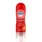 Durex PLAY 2 IN 1 - Żel nawilżający i do masażu z uwodzicielskim kwiatem Ylang-Ylang. Bestseller!