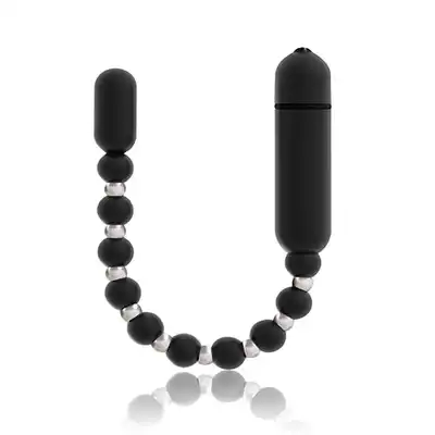 PowerBullet - BOOTY BEADS 2. Każdy koralik wibruje!