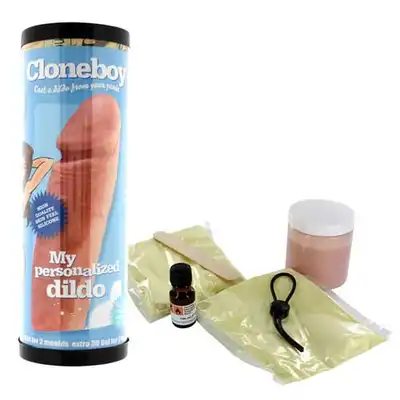 CloneBoy - Sklonuj Swojego Penisa!!!