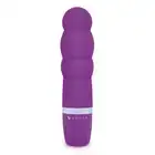B Swish - bcute Classic Pearl Purple. Słodki mini wibrator.