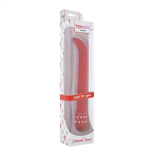 Toy Joy - Diamond Red Gsense.