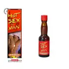 Hot Sex For Man - Wspiera popęd seksualny.