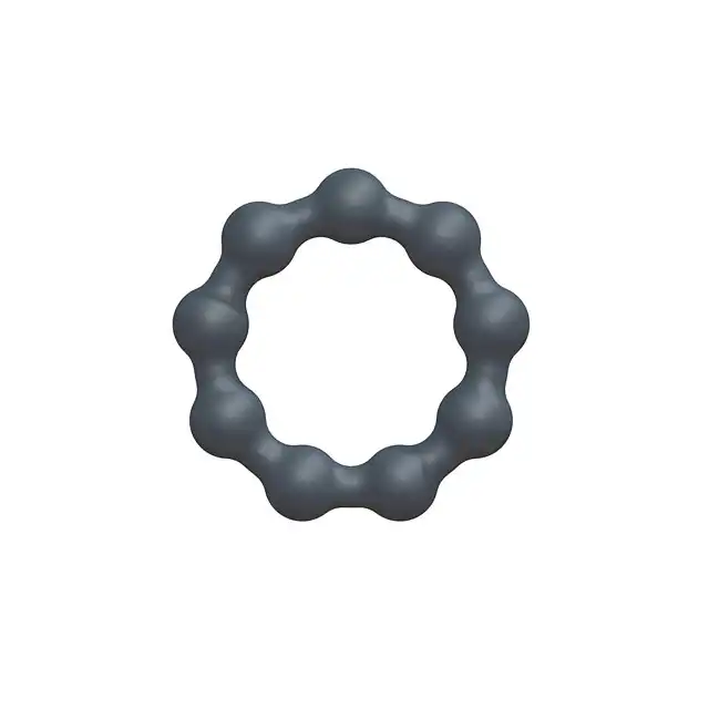 Dorcel - Maximize Ring - Silikonowy pierścień na penisa.