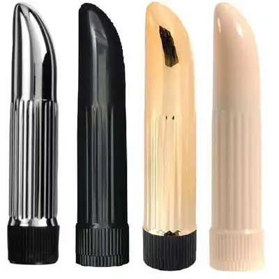Ladyfinger  - Wibrator - Dyskretny Elegant.