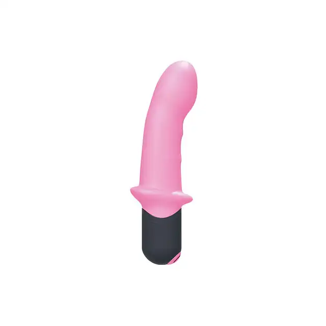 Dorcel - Mini Lover - Wielofunkcyjny mini wibrator, w uroczym różowym kolorze, 10 trybów wibracji.