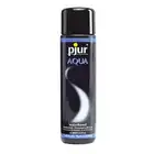 Pjur - Aqua Lubricant. Lubrykant na bazie wody. Certyfikowany produkt medyczny.