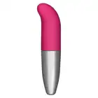 Toy Joy - Funky Vibrette G-Spot Pink Stymulator Punktu G.