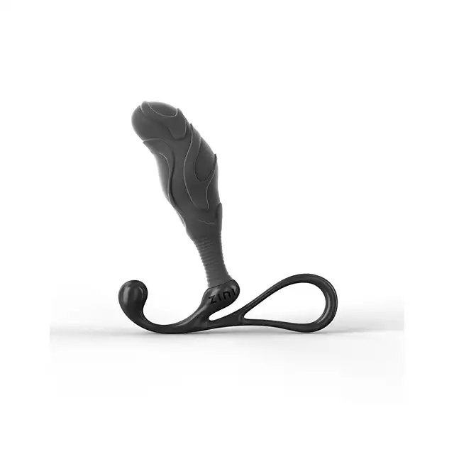 Zini - Janus Anti-Shock Large. Innowacyjny masażer prostaty