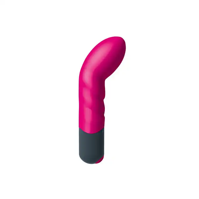 Dorcel - Expert G - prawdziwy ekspert w stymulowaniu punktu G