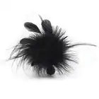 Bijoux Indiscrets - Pom Pom Feather Tickler. Odkryj nowe doznania.