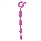 Feelz Toys - Cogilia Anal Beads. Atrakcyjne, nowoczesne i ergonomiczne koraliki analne. 100% Silikon