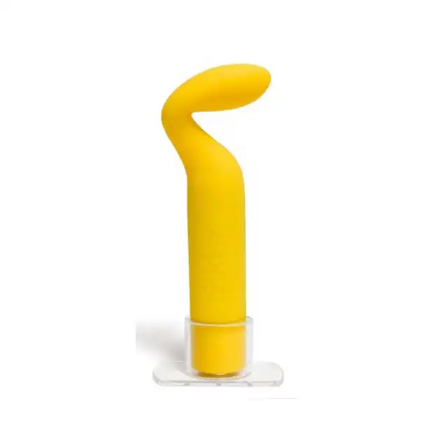 Tickler Vibes -  Nosy Powertickler.