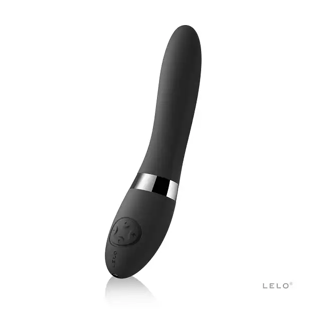 Lelo - Szwedzkie Dzieła Sztuki - Elise II.