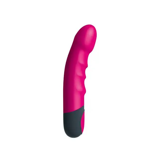 Dorcel - Too Much - klasyczny wibrator z dwoma silniczkami.