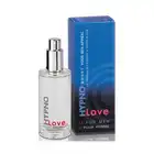 Hypno Love - Perfumy Z Feromonami Dla Mężczyzn. Wywołuja silny pociąg seksualny u kobiet!