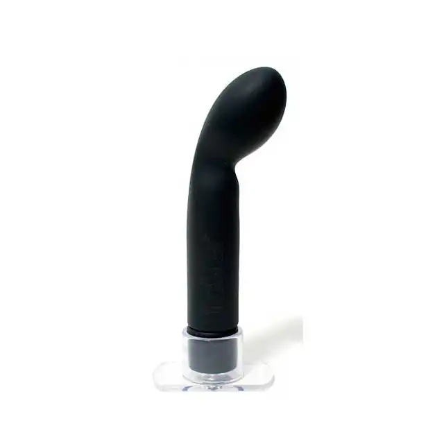 Tickler Vibe - Rebel Tickler Vibrator.