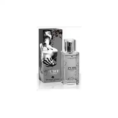 Miyoshi Miyagi - PURE INSTINCT, Feromony bezwonne damskie 50ml