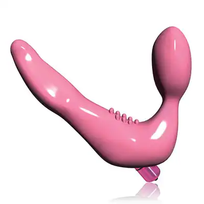 PowerBullet - Infinity Strapless Strap-On
