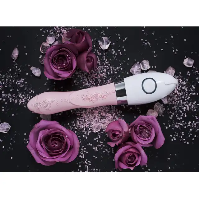Lelo - Szwedzkie dzieła sztuki - Model: Iris - Cena specjalna! Bestseller!