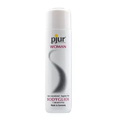 Pjur - Woman Bodyglide. Lubrykant dla kobiet. Delikatna formuła.