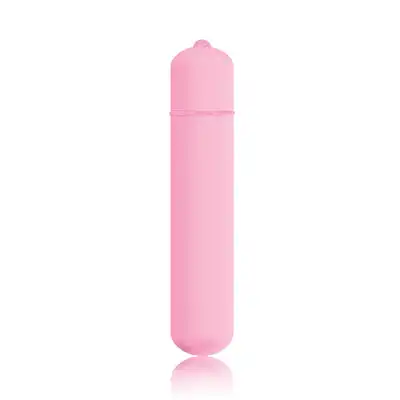 PowerBullet - Extended Breeze. Supermocny!!! Mini wibrator.