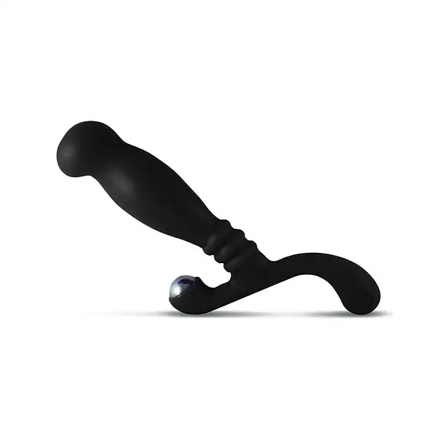 Nexus - Glide Black - Stymulator prostaty