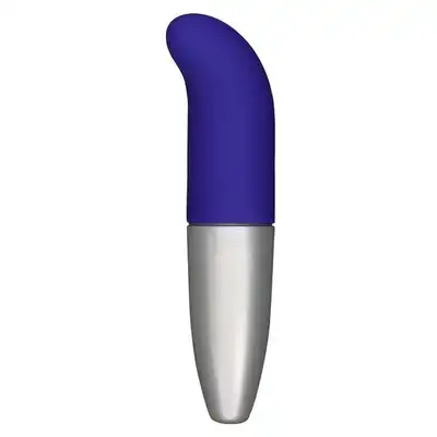 Toy Joy - Funky Vibrette G-Spot Purple Stymulator Punktu G.