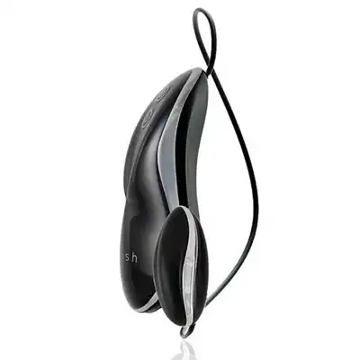 B Swish - bnaughty Deluxe Black