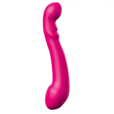 Dorcel - So Dildo - Ekskluzywne, podwójne dildo.