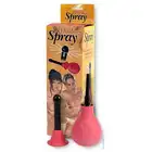 Whirling Spray - Zestaw Do Lewatywy.