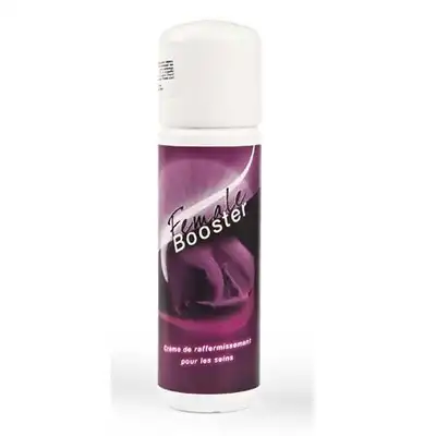 Female Booster - Krem Powiększający Biust.