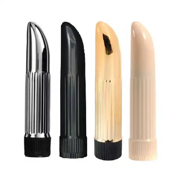 Ladyfinger  - Wibrator - Dyskretny Elegant.