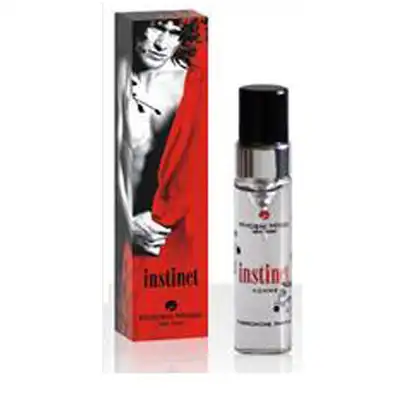 Miyoshi Miyagi - INSTINCT, Feromony zapachowe męskie 5ml