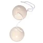 White Legend - Duotone Balls. Kulki Dopochwowe.