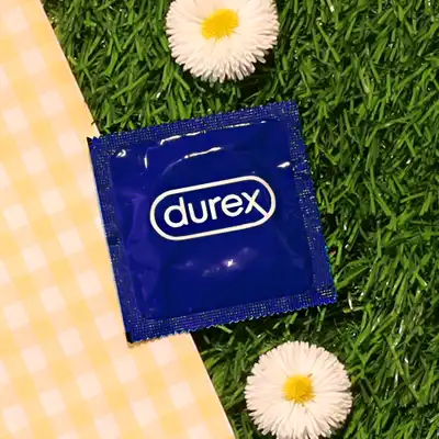 Durex - Comfort XL - Prezerwatywy Większe Niż Standardowe. 1 sztuka
