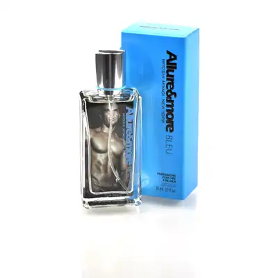 Miyoshi Miyagi  - INSTINCT, Feromony zapachowe męskie 13 ml