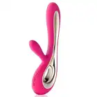 Lelo - Soraya Cerise. Niesamowicie uwodzicielski i elegancki.