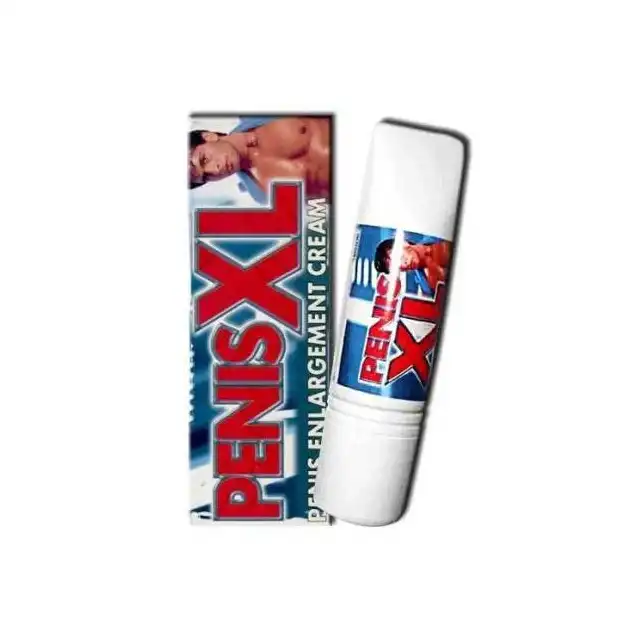 Penis XL - Penis Massage Cream Krem wspomagający powiększenie penisa!