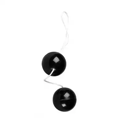 Morillon - Duotone Balls.  Kulki Dopochwowe.