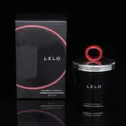 Lelo - Massage Candle. Świeca do masażu o zapachu czarnego pieprzu z owocem granatu.