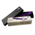 Vibozz - Multi Vibe - Ekskluzywny Wibrator Dla Dwojga.