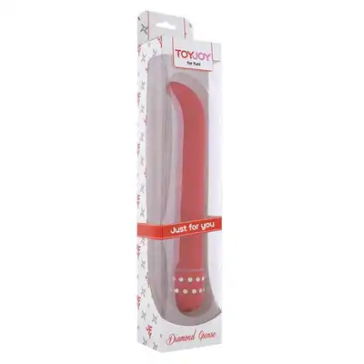 Toy Joy - Diamond Red Gsense.