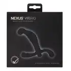 Nexus - Vibro Black - NOWOŚĆ! Wibrujący Stymulator prostaty