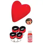 Fetish Fantasy Series - Lovers Bondage Kit. Wyjątkowy zestaw miłosnych gadżetów.